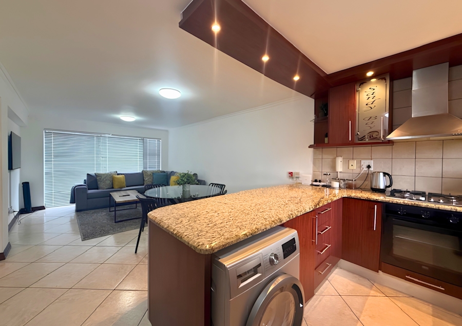 2 Bedroom Property for Sale in Beachfront Western Cape